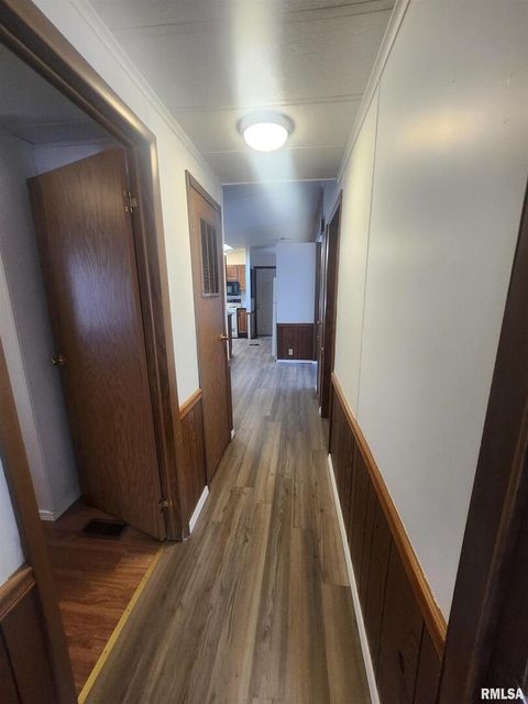 Tiny photo for 10553 Torrance Road, Carbondale, IL 62901 (MLS # EB457206)