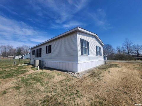 Tiny photo for 10553 Torrance Road, Carbondale, IL 62901 (MLS # EB457206)