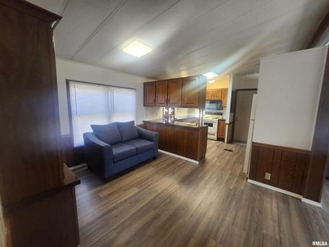 Tiny photo for 10553 Torrance Road, Carbondale, IL 62901 (MLS # EB457206)