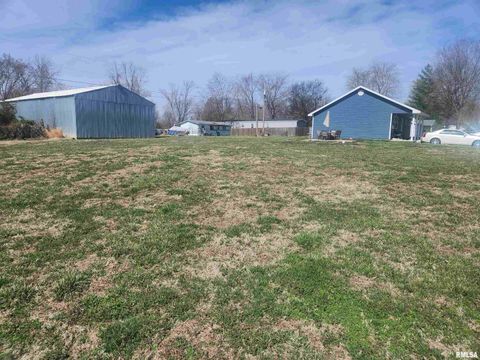 Tiny photo for 10553 Torrance Road, Carbondale, IL 62901 (MLS # EB457206)