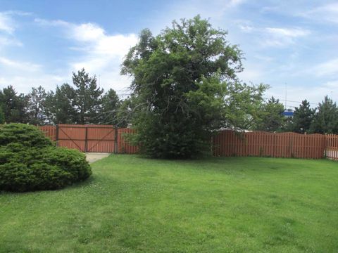 A home in South Holland