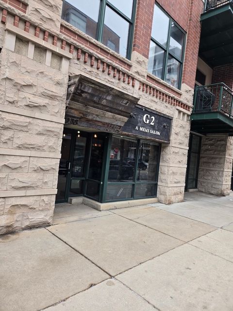 938 W MADISON Street Chicago IL 60607