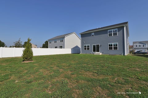 Tiny photo for 2490 Olivia Court, Wauconda, IL 60084 (MLS # 12740862)