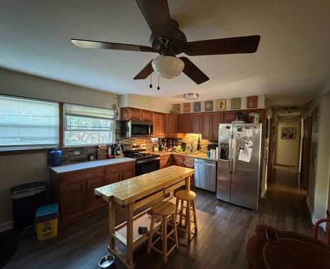 Tiny photo for 13 Scotdale Road #1, La Grange Park, IL 60526 (MLS # 12783421)