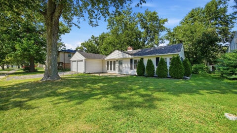 Tiny photo for 340 Indianwood Boulevard, Park Forest, IL 60466 (MLS # 12739229)