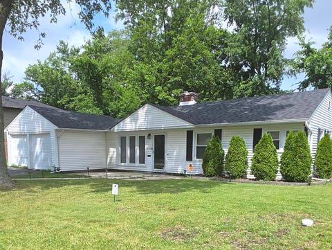Photo of 340 Indianwood Boulevard, Park Forest, IL 60466 (MLS # 12739229)