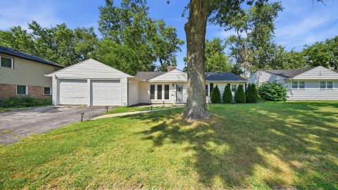 Photo of 340 Indianwood Boulevard, Park Forest, IL 60466 (MLS # 12739229)