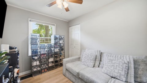 Tiny photo for 340 Indianwood Boulevard, Park Forest, IL 60466 (MLS # 12739229)