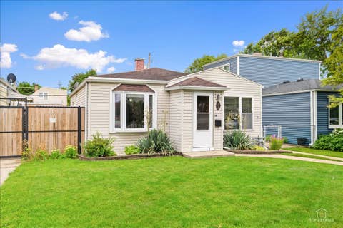Tiny photo for 2212 West Street, River Grove, IL 60171 (MLS # 12694027)