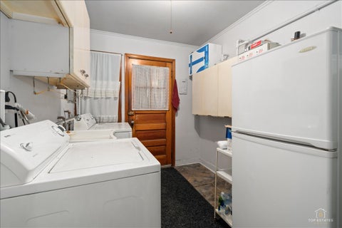 Tiny photo for 2212 West Street, River Grove, IL 60171 (MLS # 12694027)