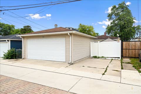 Tiny photo for 2212 West Street, River Grove, IL 60171 (MLS # 12694027)
