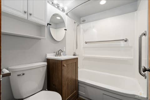 Tiny photo for 2212 West Street, River Grove, IL 60171 (MLS # 12694027)