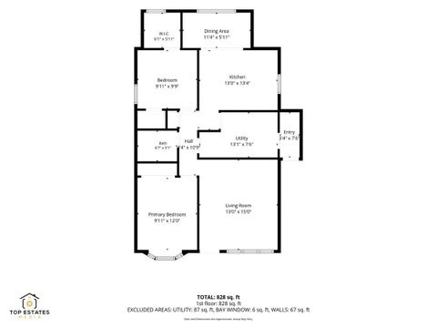 Tiny photo for 2212 West Street, River Grove, IL 60171 (MLS # 12694027)