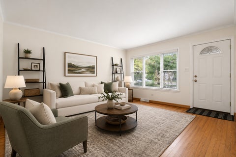 Tiny photo for 2212 West Street, River Grove, IL 60171 (MLS # 12694027)