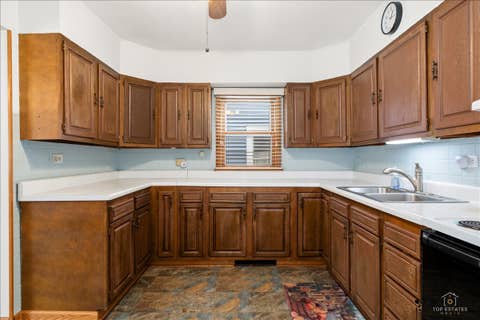 Tiny photo for 2212 West Street, River Grove, IL 60171 (MLS # 12694027)