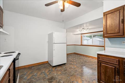 Tiny photo for 2212 West Street, River Grove, IL 60171 (MLS # 12694027)