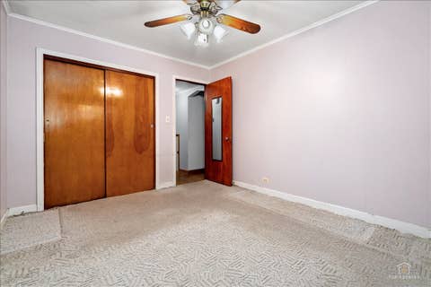 Tiny photo for 2212 West Street, River Grove, IL 60171 (MLS # 12694027)