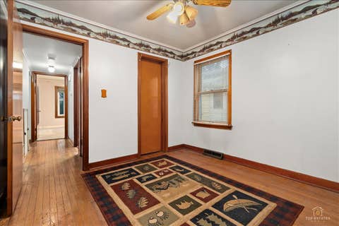 Tiny photo for 2212 West Street, River Grove, IL 60171 (MLS # 12694027)