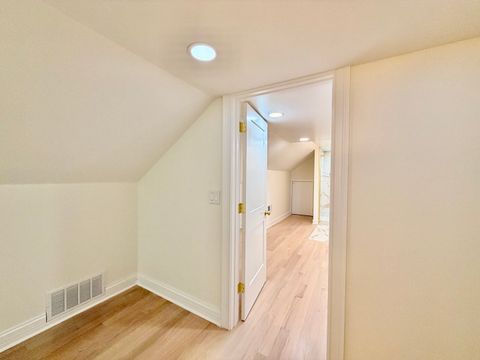 Tiny photo for 6341 N Campbell Avenue, Chicago, IL 60659 (MLS # 12684839)