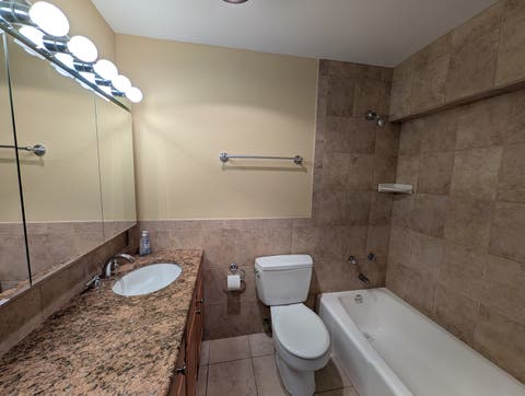 Tiny photo for 5455 N Sheridan Road #3103, Chicago, IL 60640 (MLS # 12720468)