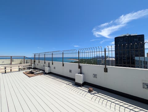 Tiny photo for 5455 N Sheridan Road #3103, Chicago, IL 60640 (MLS # 12720468)