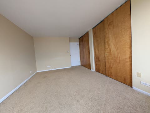 Tiny photo for 5455 N Sheridan Road #3103, Chicago, IL 60640 (MLS # 12720468)