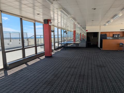 Tiny photo for 5455 N Sheridan Road #3103, Chicago, IL 60640 (MLS # 12720468)