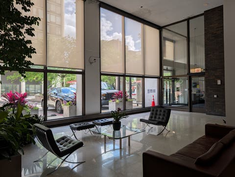 Tiny photo for 5455 N Sheridan Road #3103, Chicago, IL 60640 (MLS # 12720468)