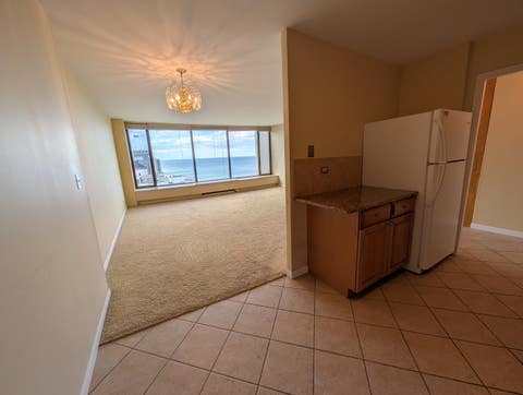 Tiny photo for 5455 N Sheridan Road #3103, Chicago, IL 60640 (MLS # 12720468)