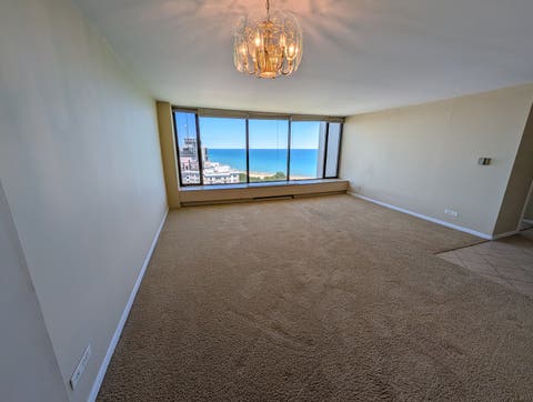 Tiny photo for 5455 N Sheridan Road #3103, Chicago, IL 60640 (MLS # 12720468)