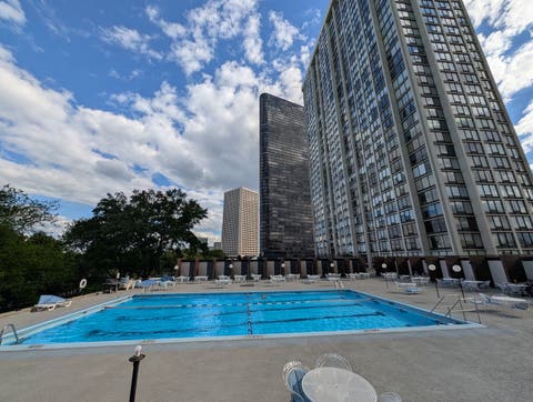 Tiny photo for 5455 N Sheridan Road #3103, Chicago, IL 60640 (MLS # 12720468)
