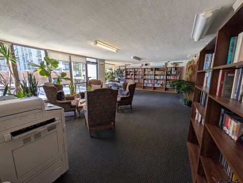 Tiny photo for 5455 N Sheridan Road #3103, Chicago, IL 60640 (MLS # 12720468)