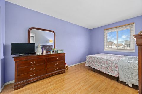 Tiny photo for 1823 Whaler Lane, Hanover Park, IL 60133 (MLS # 12548178)