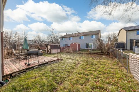 Tiny photo for 1823 Whaler Lane, Hanover Park, IL 60133 (MLS # 12548178)