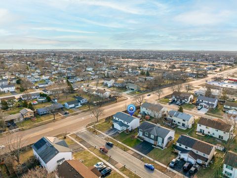 Tiny photo for 1823 Whaler Lane, Hanover Park, IL 60133 (MLS # 12548178)