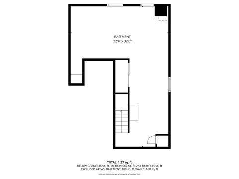 Tiny photo for 1823 Whaler Lane, Hanover Park, IL 60133 (MLS # 12548178)