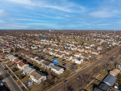 Tiny photo for 1823 Whaler Lane, Hanover Park, IL 60133 (MLS # 12548178)