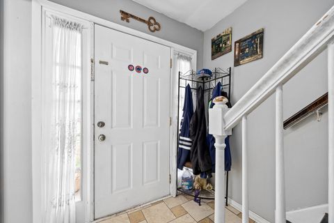 Tiny photo for 1823 Whaler Lane, Hanover Park, IL 60133 (MLS # 12548178)