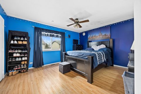 Tiny photo for 1823 Whaler Lane, Hanover Park, IL 60133 (MLS # 12548178)