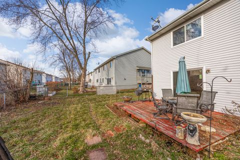 Tiny photo for 1823 Whaler Lane, Hanover Park, IL 60133 (MLS # 12548178)