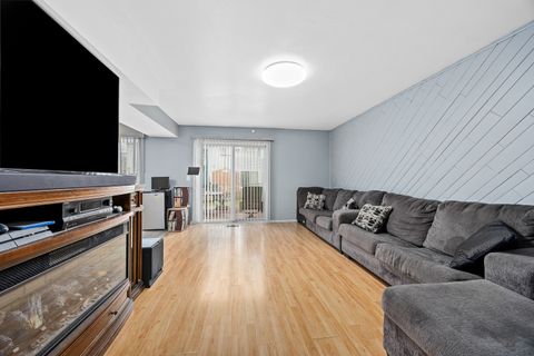 Tiny photo for 1823 Whaler Lane, Hanover Park, IL 60133 (MLS # 12548178)