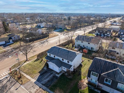 Tiny photo for 1823 Whaler Lane, Hanover Park, IL 60133 (MLS # 12548178)