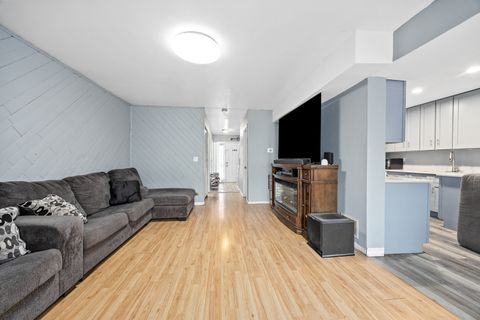 Tiny photo for 1823 Whaler Lane, Hanover Park, IL 60133 (MLS # 12548178)