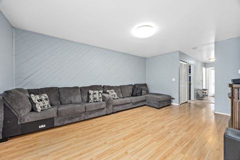 Tiny photo for 1823 Whaler Lane, Hanover Park, IL 60133 (MLS # 12548178)