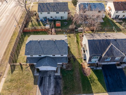 Tiny photo for 1823 Whaler Lane, Hanover Park, IL 60133 (MLS # 12548178)