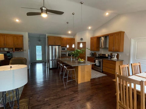 Tiny photo for 1906 Avenue D, Sterling, IL 61081 (MLS # 12769414)