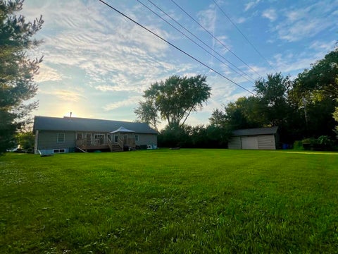 Tiny photo for 1906 Avenue D, Sterling, IL 61081 (MLS # 12769414)