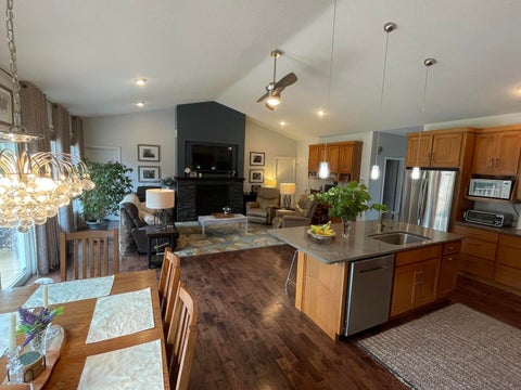 Tiny photo for 1906 Avenue D, Sterling, IL 61081 (MLS # 12769414)