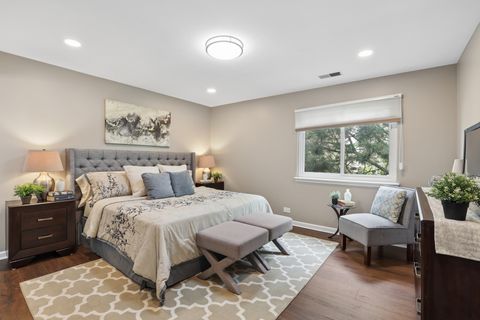 Tiny photo for 1147 Middlebury Lane #A2, Wheeling, IL 60090 (MLS # 12631065)