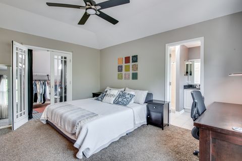 Tiny photo for 1818 Olde Mill Road, Plainfield, IL 60586 (MLS # 12474074)